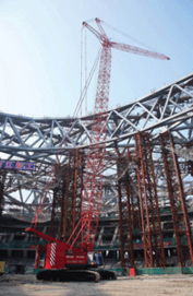 最新供求 上海卡奇建筑机械安装工程
